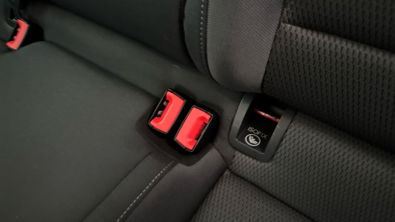 Volkswagen Golf 1.5 TSI EVO Match 5dr Petrol Hatchback